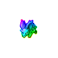 Rainbow Nidoran M